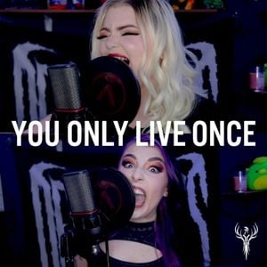 You Only Live Once (Single)