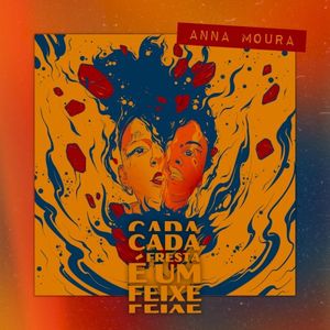 Cada Fresta É um Feixe (EP)