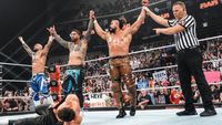RAW 1614 - 2024 WWE Draft