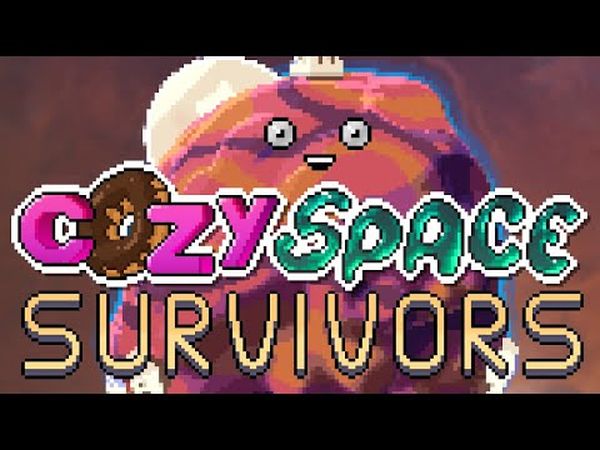 Cozy Space Survivors