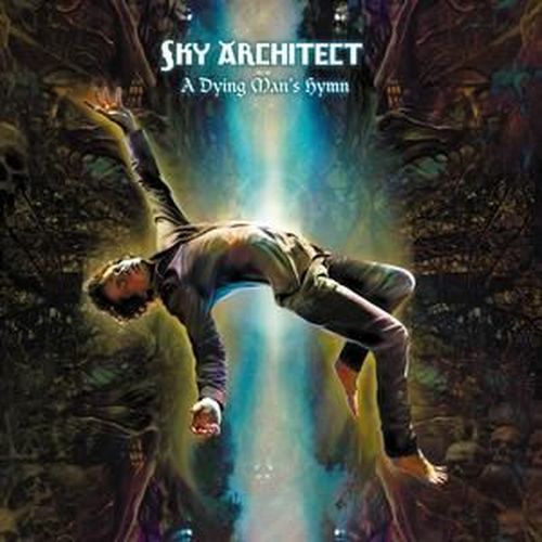 Cover Sky Architect