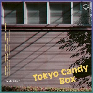 Tokyo Candy Box (EP)