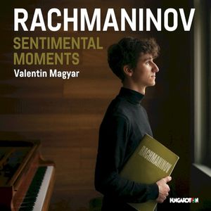 Rachmaninov: Senimental Moments