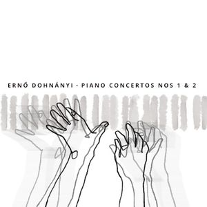 Piano Concertos nos. 1 & 2