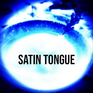 Satin Tongue (EP)