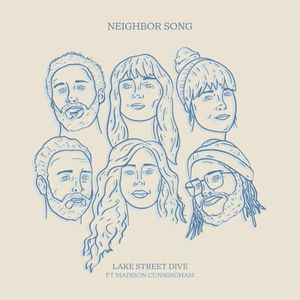 Neighbor Song (Single)