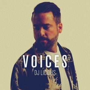 Voices (Single)