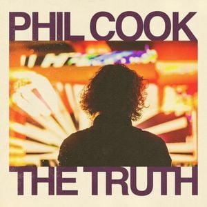 The Truth (Single)