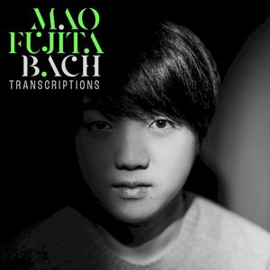Bach Transcriptions (Single)