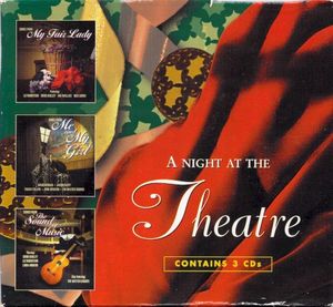 A Night at the Theatre
