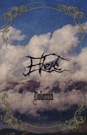 Dolomia (EP)