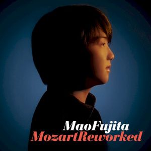 MozartReworked (Single)