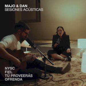 Sesiones Acústicas (Single)