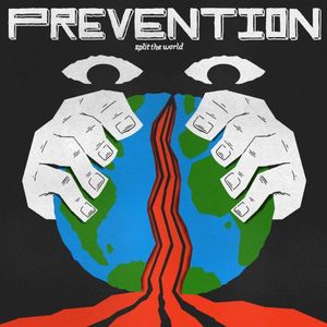 Split the World (EP)
