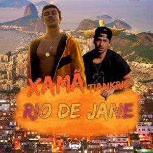 Rio de Janê (Single)