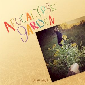 Apocalypse Garden