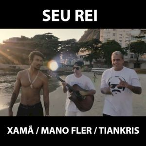 Seu Rei (Single)