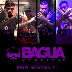 Bagua Sessions #1 (Live)