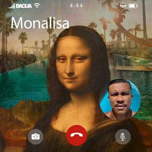 Monalisa (Single)