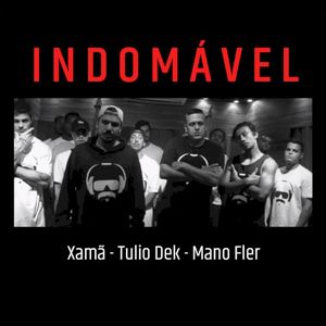 Indomável (Single)