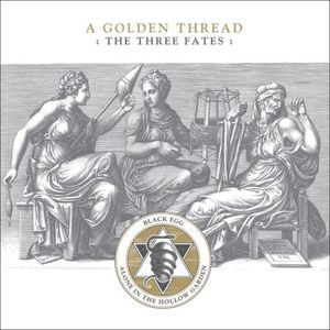 A Golden Thread: The Three Fates (EP)