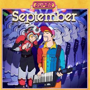 Super September (Single)