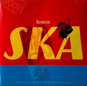 Bonanza Ska