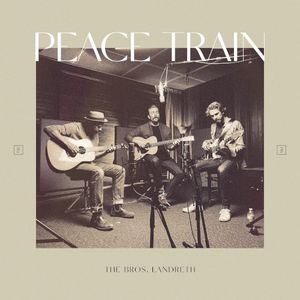 Peace Train (Single)