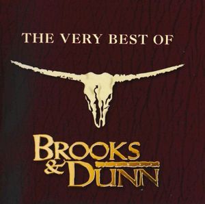 The Very Best of Brooks & Dunn