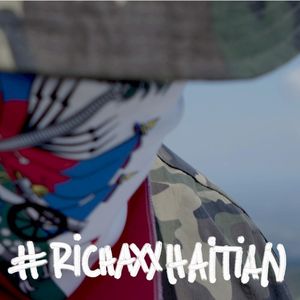 #RICHAXXHAITIAN (Single)