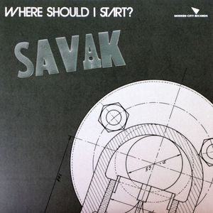 "Where Should I Start?" b/w "Expensive Things" (Single)