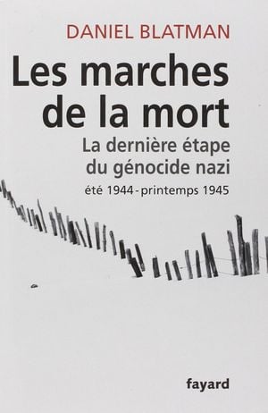 Les marches de la mort