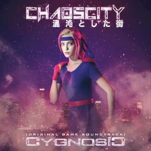 Chaoscity (Original Game Soundtrack) (OST)