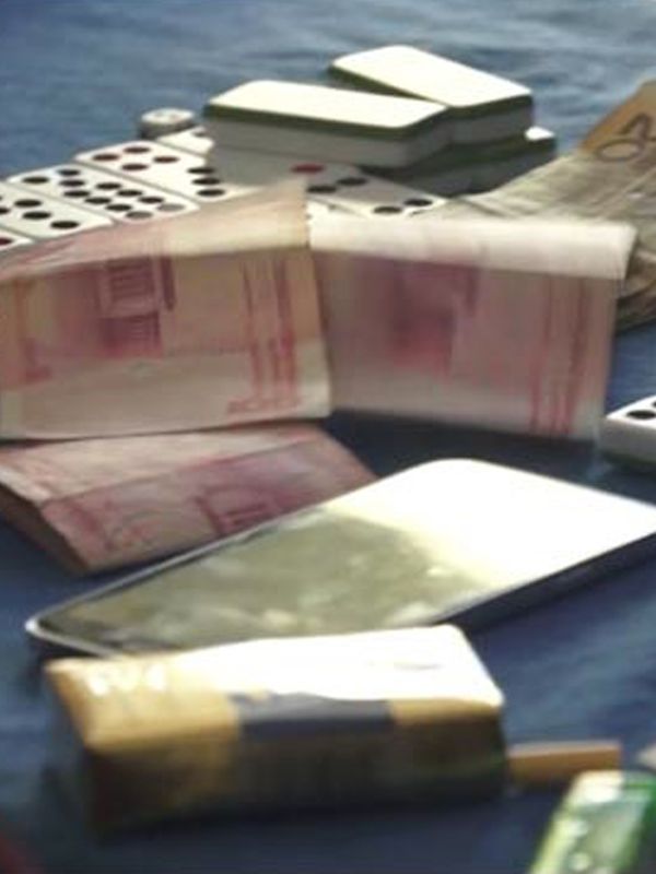 The Big Guys is Here