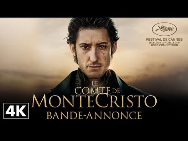 Le Comte de Monte-Cristo