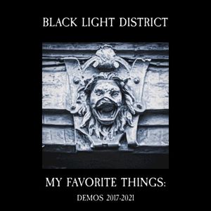 My Favorite Things: Demos 2017-2021