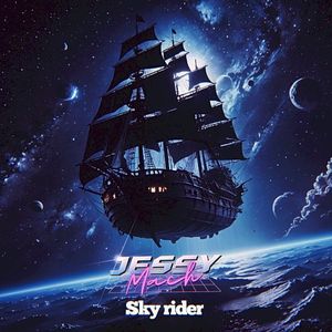 Sky rider (EP)