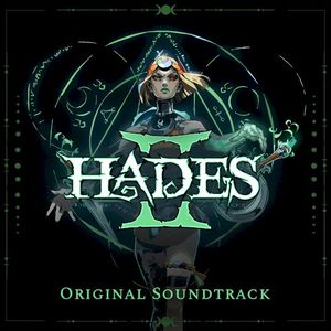 Hades II Original Soundtrack (OST)