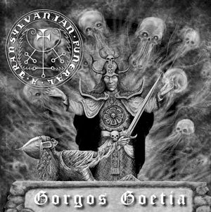 Gorgos Goetia