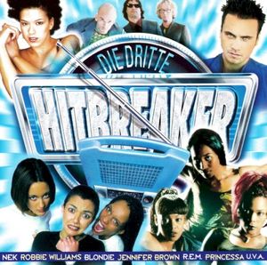 Hitbreaker '99: Die Dritte