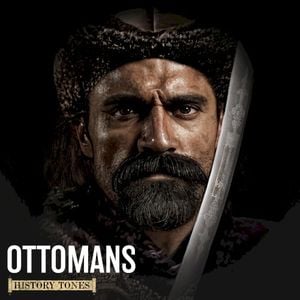 Ottomans