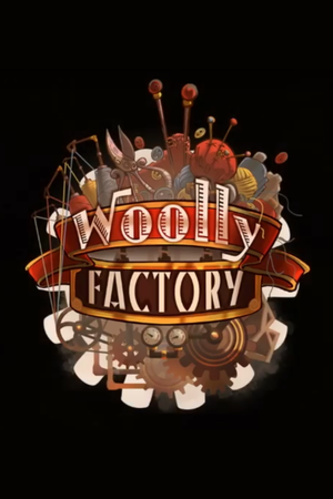 Woolly Factory