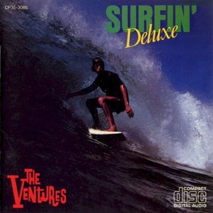 Surfin’ Deluxe
