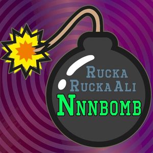 Nnnbomb (Single)