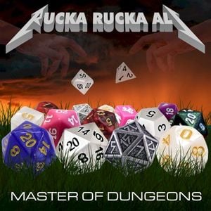 Master of Dungeons (Single)