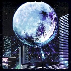 The Moon (Single)