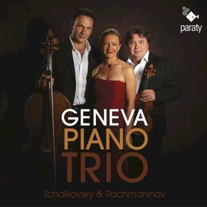Geneva Piano Trio