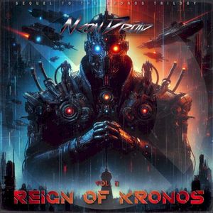 Reign of Kronos (EP)