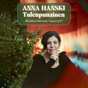 Tulenpunainen (Single)