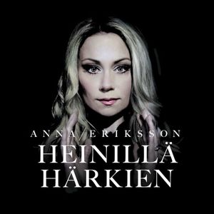 Heinillä härkien (Single)